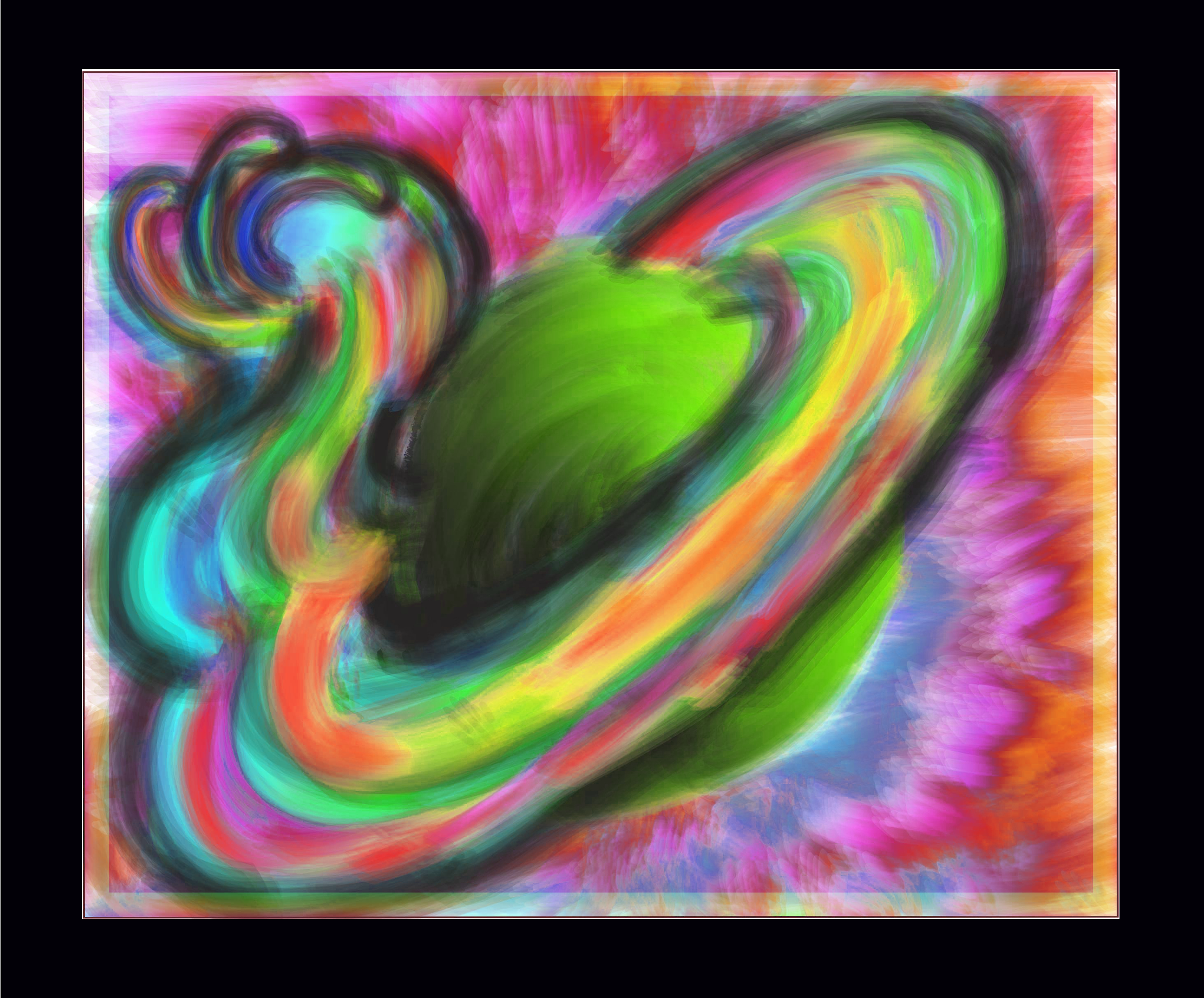 The Entity Chronicles